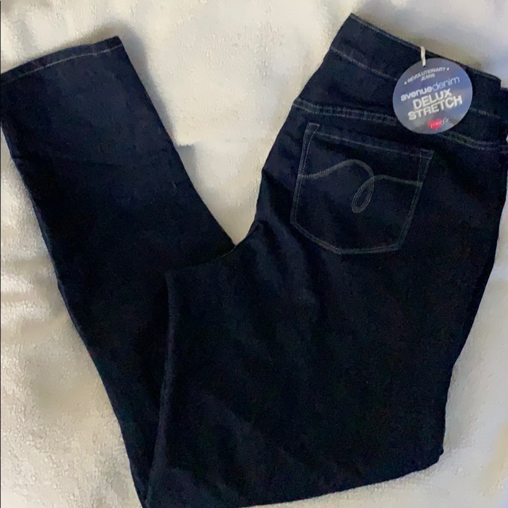 Avenue jeans